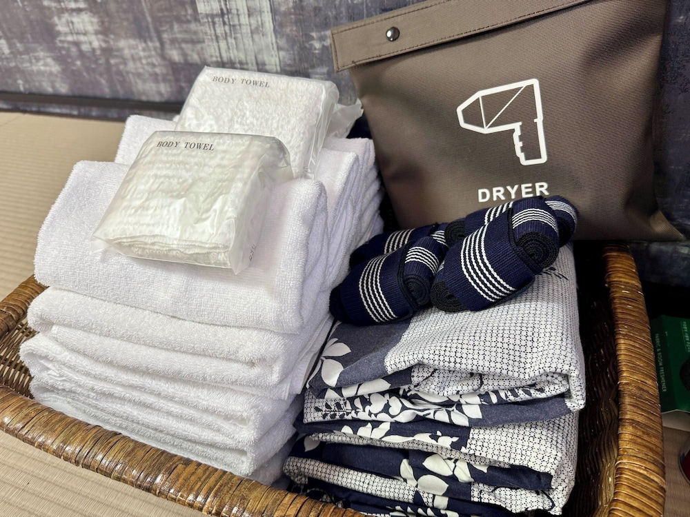 SP34 - 和室·トイレなし·浴室なし 禁煙 客室4 | 和モダン温泉館 湯布院あかりの宿