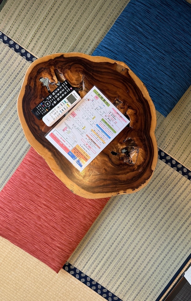 SP31 - 小さめ和室·トイレなし·浴室なし 禁煙 客室5 | 和モダン温泉館 湯布院あかりの宿