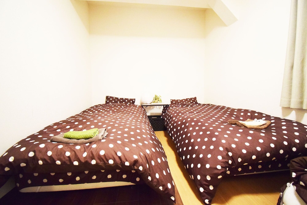 客室1 | Start One Home Senzoku A 客室1 | Start One Home Senzoku A