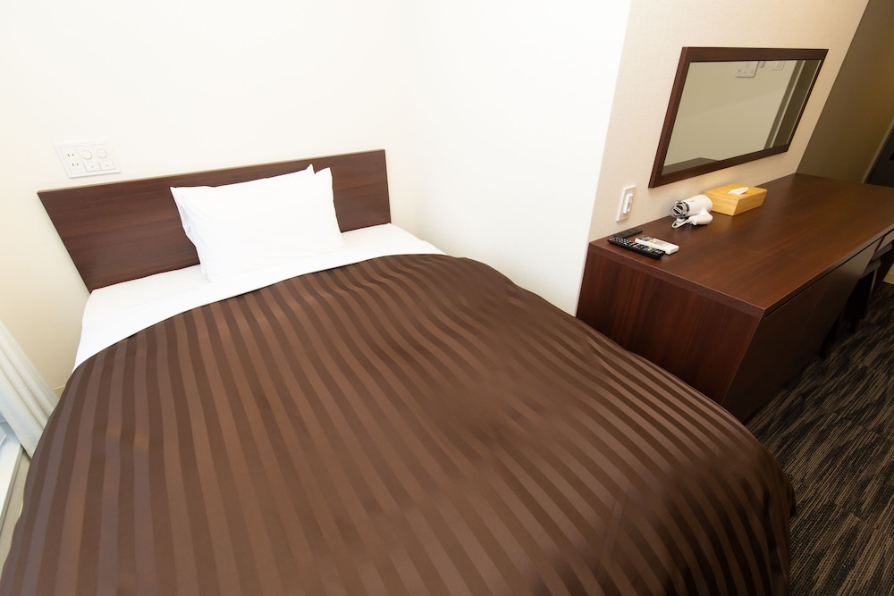 客室1 | HOME INN 九条河原町 客室1 | HOME INN 九条河原町
