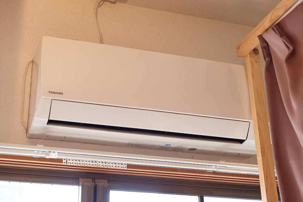 冷房1 | Sumicco 4LDK Room 冷房1 | Sumicco 4LDK Room