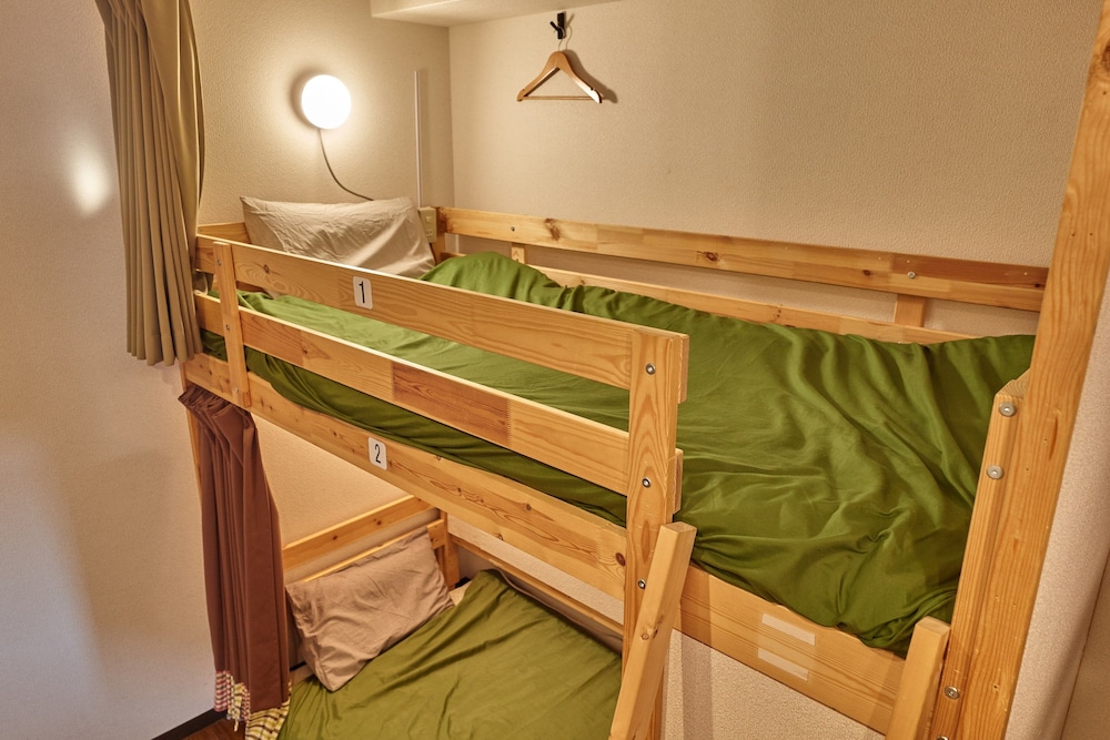 客室1 | Sumicco 4LDK Room 客室1 | Sumicco 4LDK Room