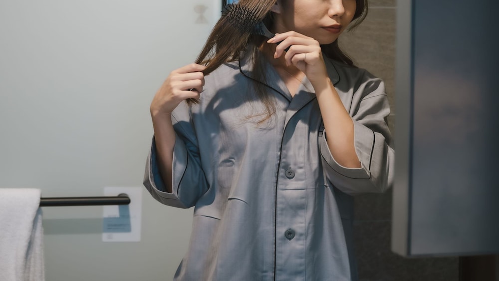 スタンダード ルーム シングルベッド 2 台 禁煙 客室2 | AC ホテル・バイ・マリオット東京銀座