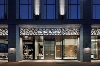 AC ホテル・バイ・マリオット東京銀座