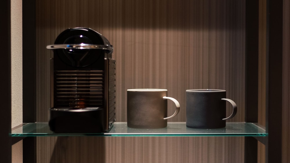 スタンダード ルーム シングルベッド 2 台 禁煙 客室1 | AC ホテル・バイ・マリオット東京銀座