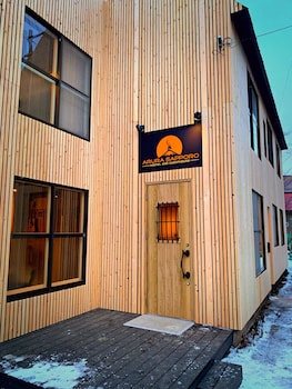 Arura Sapporo