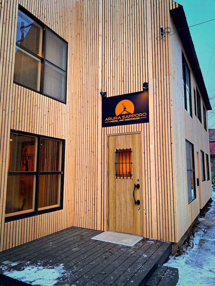 メインイメージ | Arura Sapporo メインイメージ | Arura Sapporo
