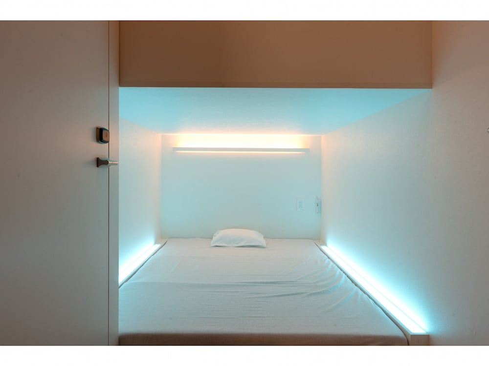 客室1 | カプセルホテル CityCabin すすきの店 客室1 | カプセルホテル CityCabin すすきの店