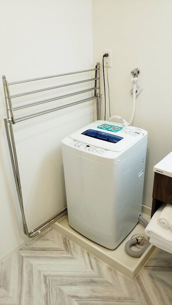 ランドリー1 | Ocean View Araha 301