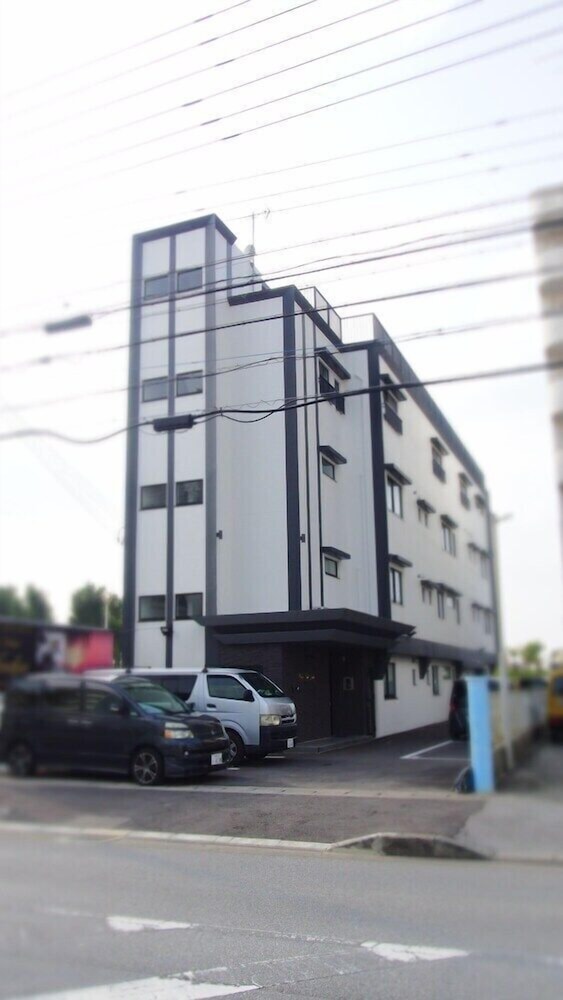 メインイメージ | Ocean View Araha 301