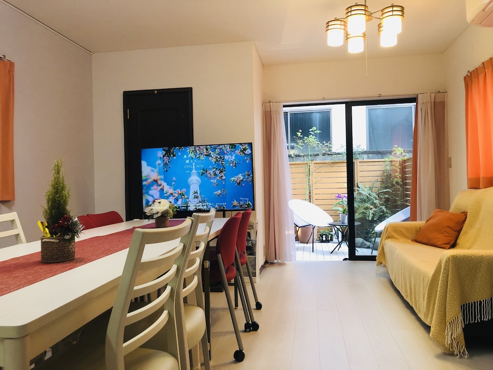 内装1 | Kanae House 内装1 | Kanae House