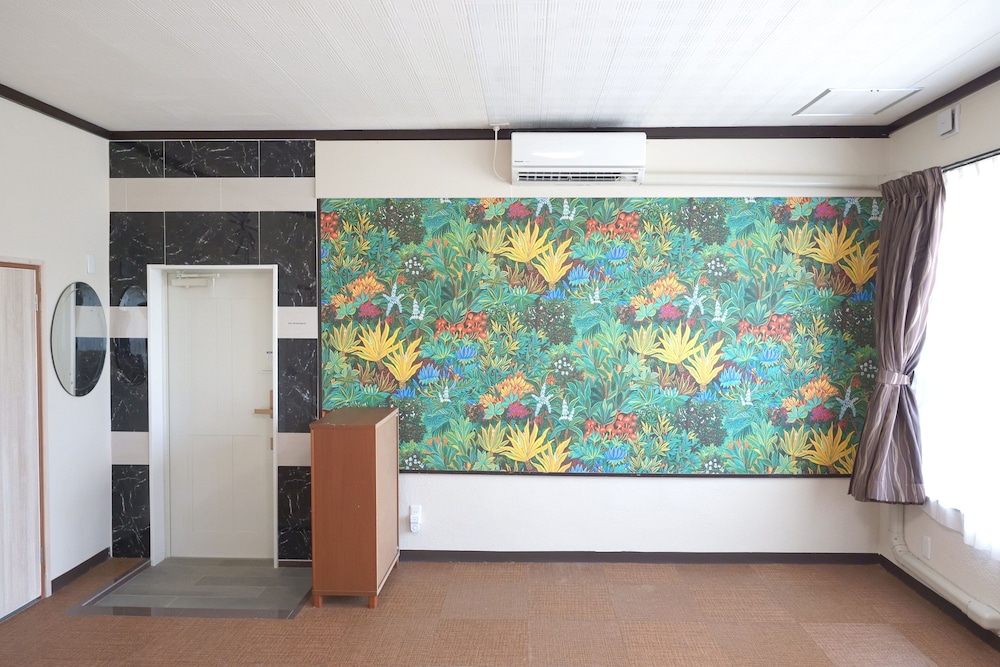 施設内の設備1 | リゾートハウス翼 施設内の設備1 | リゾートハウス翼