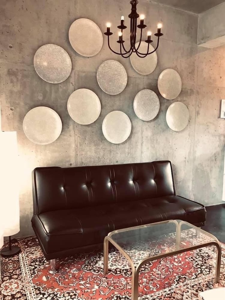 内装1 | Stay Hotel 内装1 | Stay Hotel