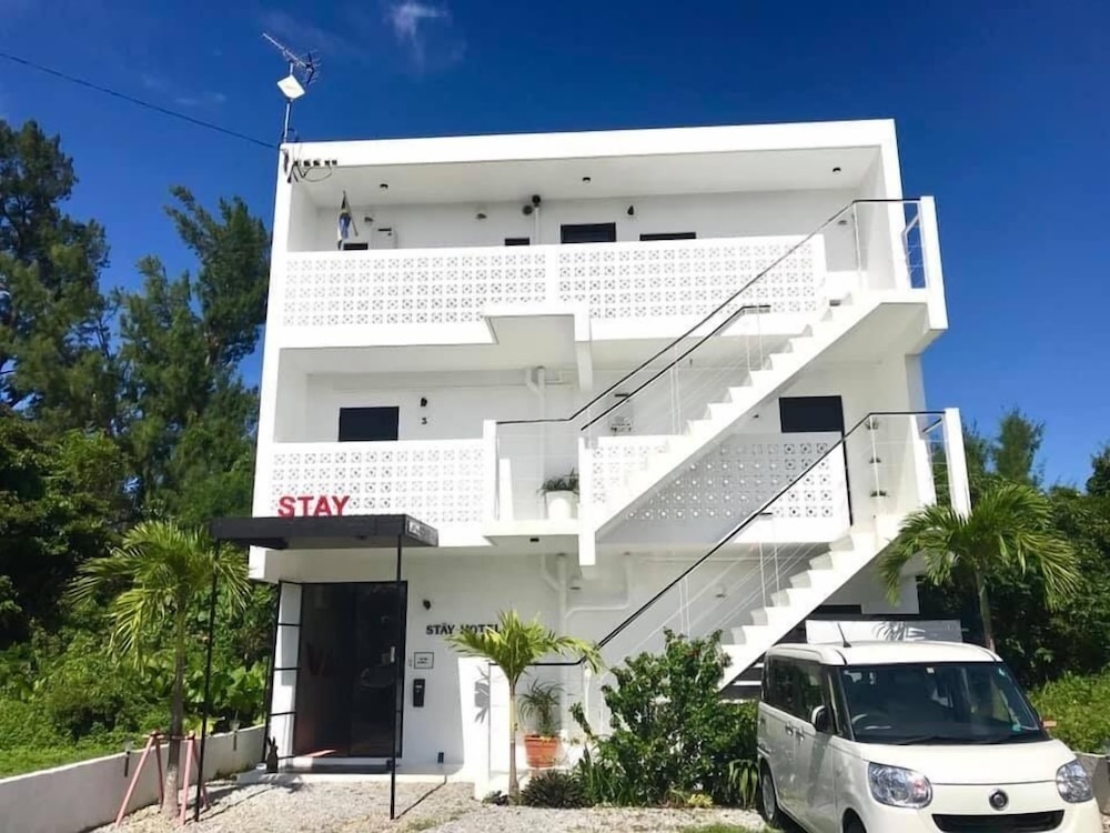 メインイメージ | Stay Hotel メインイメージ | Stay Hotel