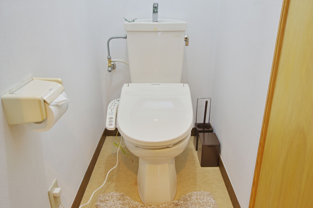 別荘 バスルーム4 | VILLENT 伊豆高原