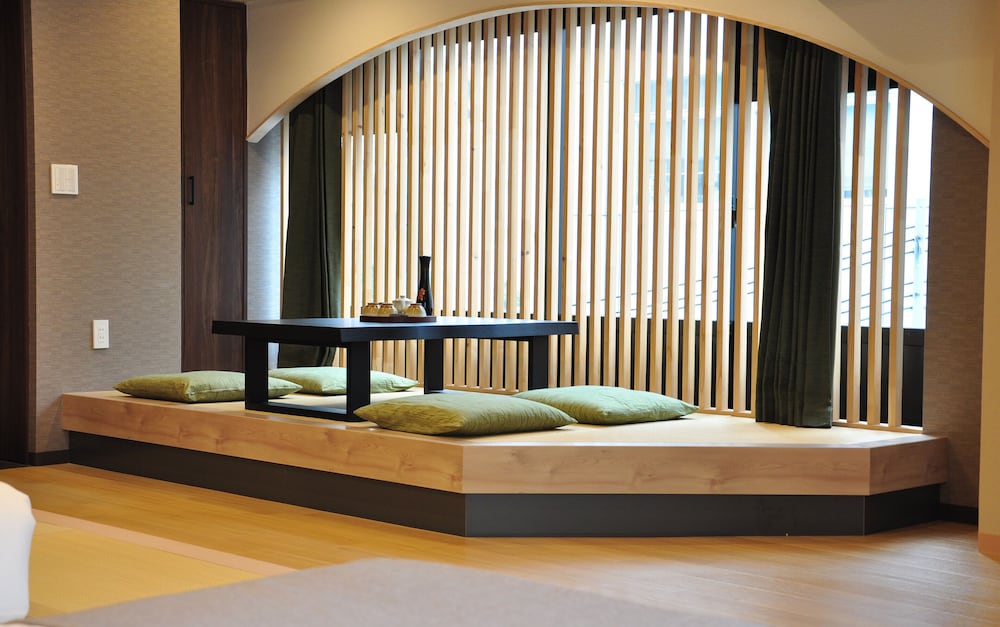 客室1 | Senlax Inn Osaka 客室1 | Senlax Inn Osaka