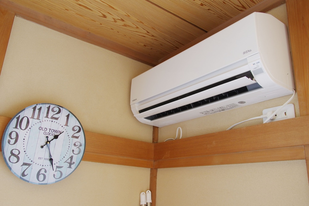 冷房1 | VILLENT 九十九里 ARROW