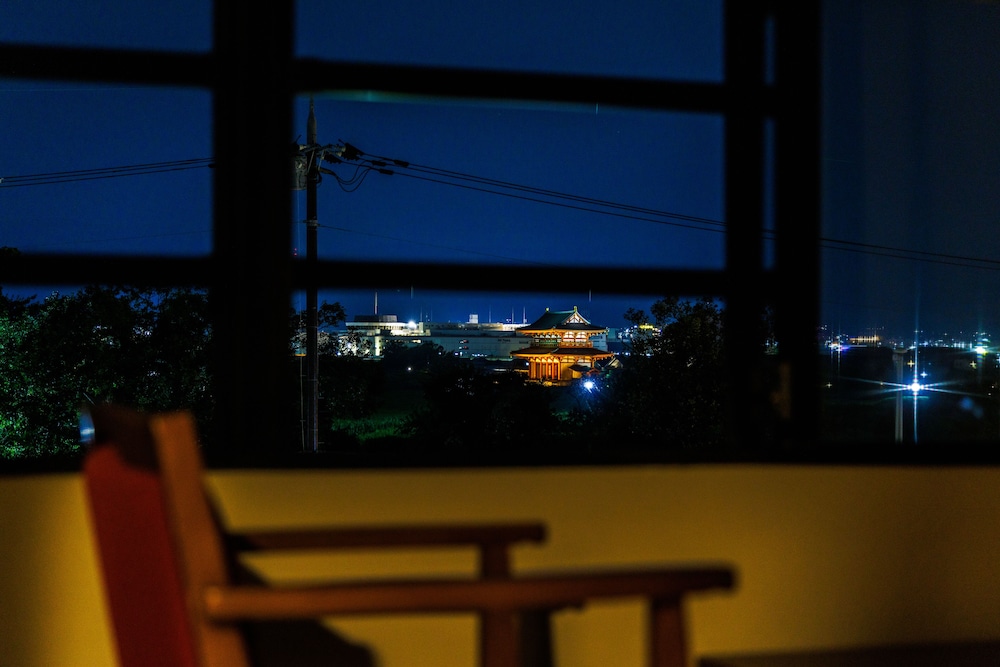 和室8畳 禁煙 客室2 | 亀の井ホテル 奈良