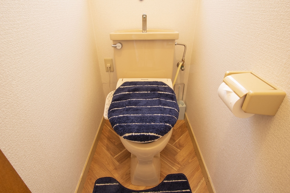 ハウス 5 ベッドルーム 客室の設備とサービス0 | VILLENT 九十九里オーシャン 1