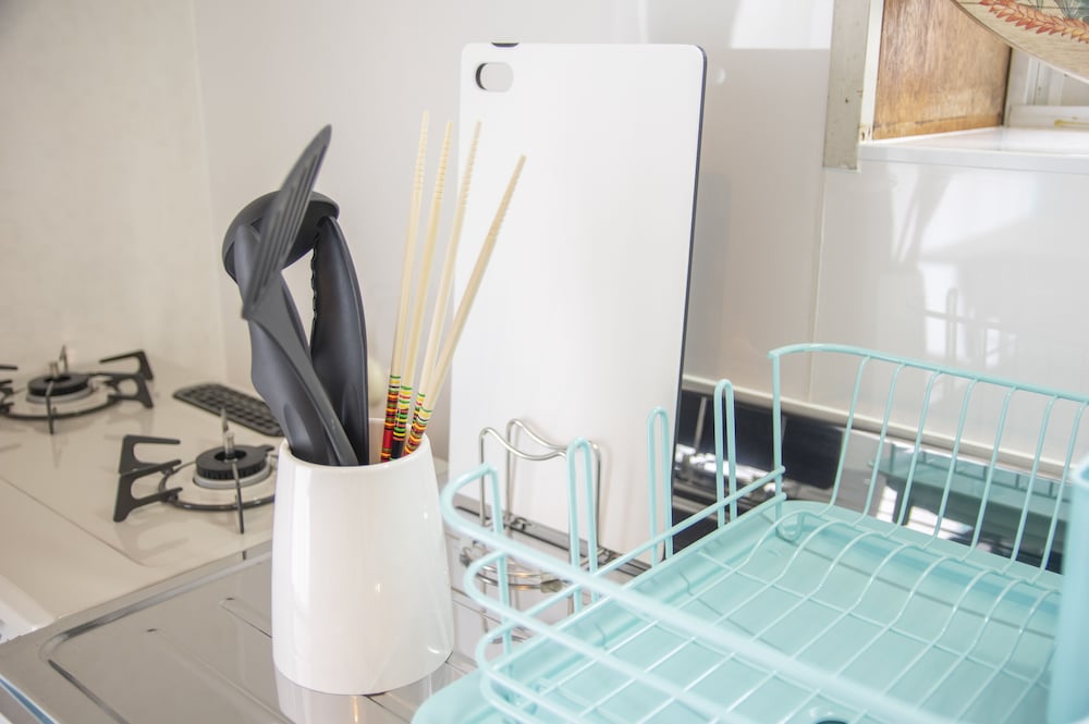 ハウス 5 ベッドルーム 客室の設備とサービス5 | VILLENT 九十九里オーシャン 1