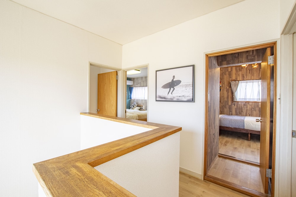 ハウス 5 ベッドルーム リビング エリア0 | VILLENT 九十九里オーシャン 1