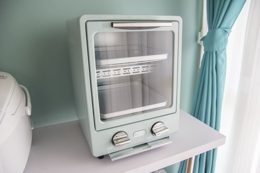 ハウス 5 ベッドルーム 電子レンジ1 | VILLENT 九十九里オーシャン 1