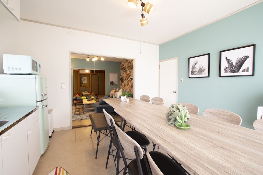 ハウス 5 ベッドルーム 客室18 | VILLENT 九十九里オーシャン 1