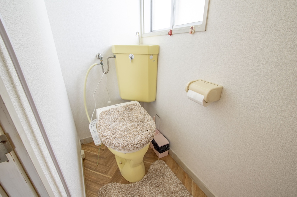 ハウス 5 ベッドルーム バスルームの設備0 | VILLENT 九十九里オーシャン 1