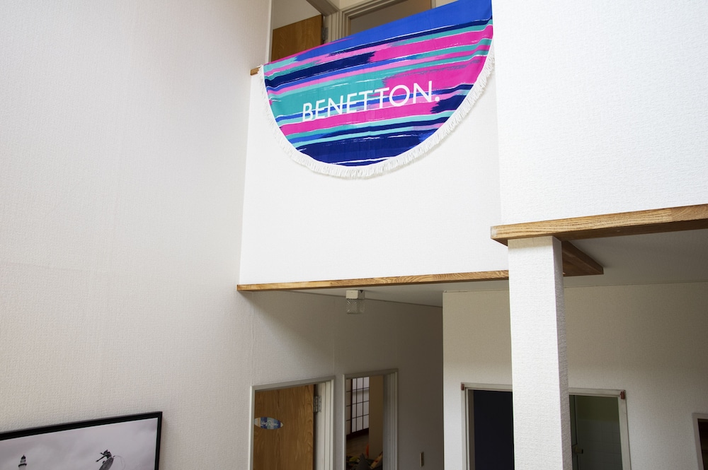 ハウス 5 ベッドルーム 客室22 | VILLENT 九十九里オーシャン 1