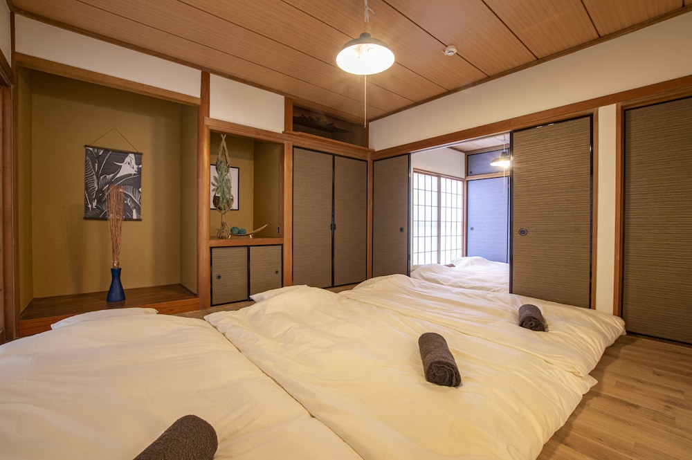 客室1 | VILLENT 九十九里オーシャン 1