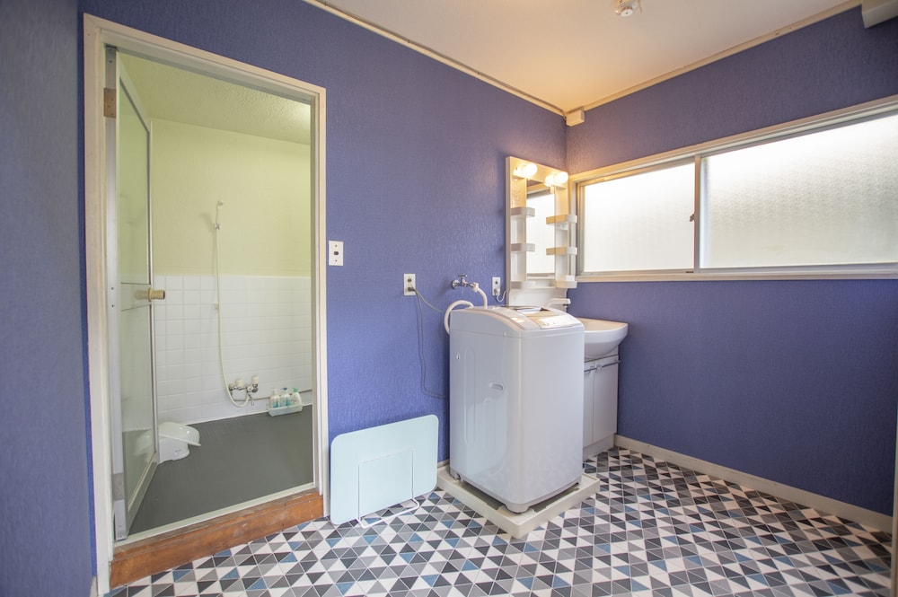 ハウス 5 ベッドルーム ランドリー0 | VILLENT 九十九里オーシャン 1