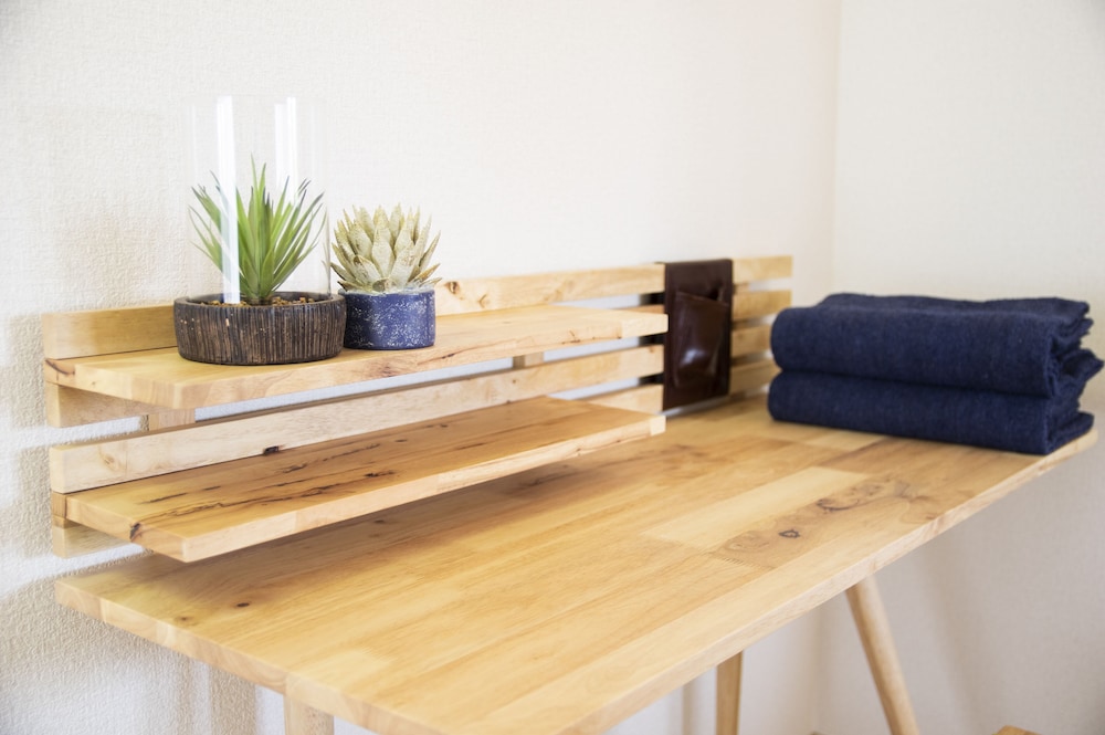 ハウス 5 ベッドルーム リビング エリア3 | VILLENT 九十九里オーシャン 1