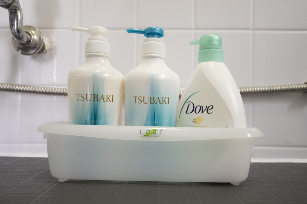 ハウス 5 ベッドルーム 客室の設備とサービス6 | VILLENT 九十九里オーシャン 1