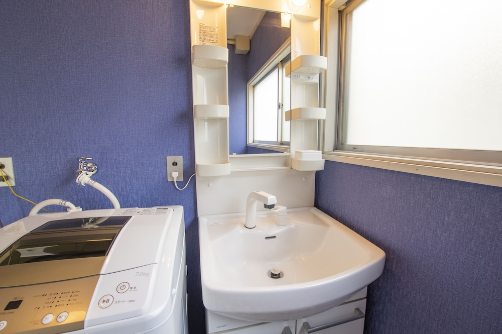 ハウス 5 ベッドルーム バスルームの設備2 | VILLENT 九十九里オーシャン 1