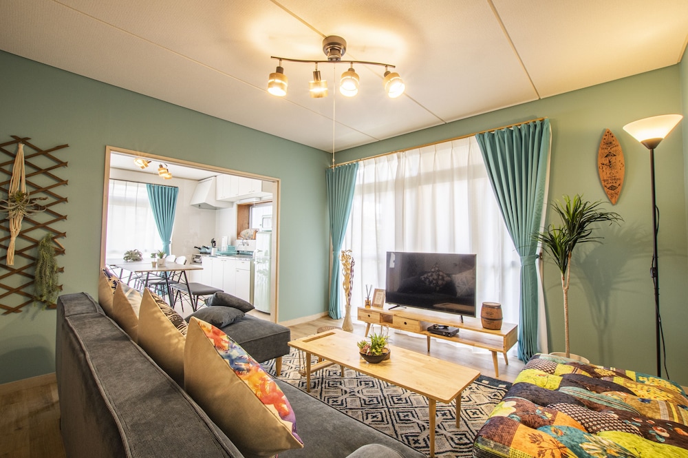 メインイメージ | VILLENT 九十九里オーシャン 1