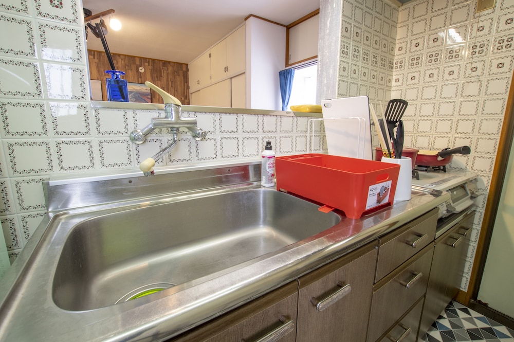 ハウス 1 ベッドルーム 専用キッチン0 | VILLENT 九十九里オーシャン 2