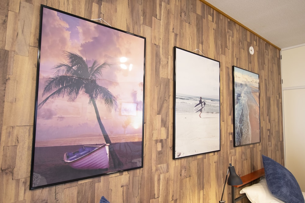 内装1 | VILLENT 九十九里オーシャン 2 内装1 | VILLENT 九十九里オーシャン 2