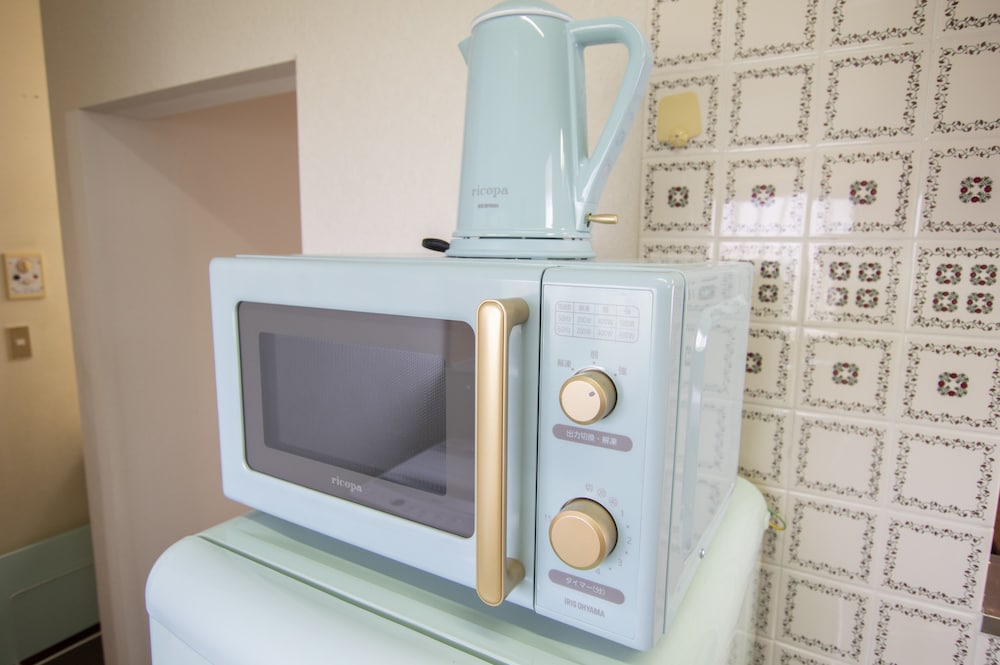 ハウス 1 ベッドルーム 電子レンジ0 | VILLENT 九十九里オーシャン 2