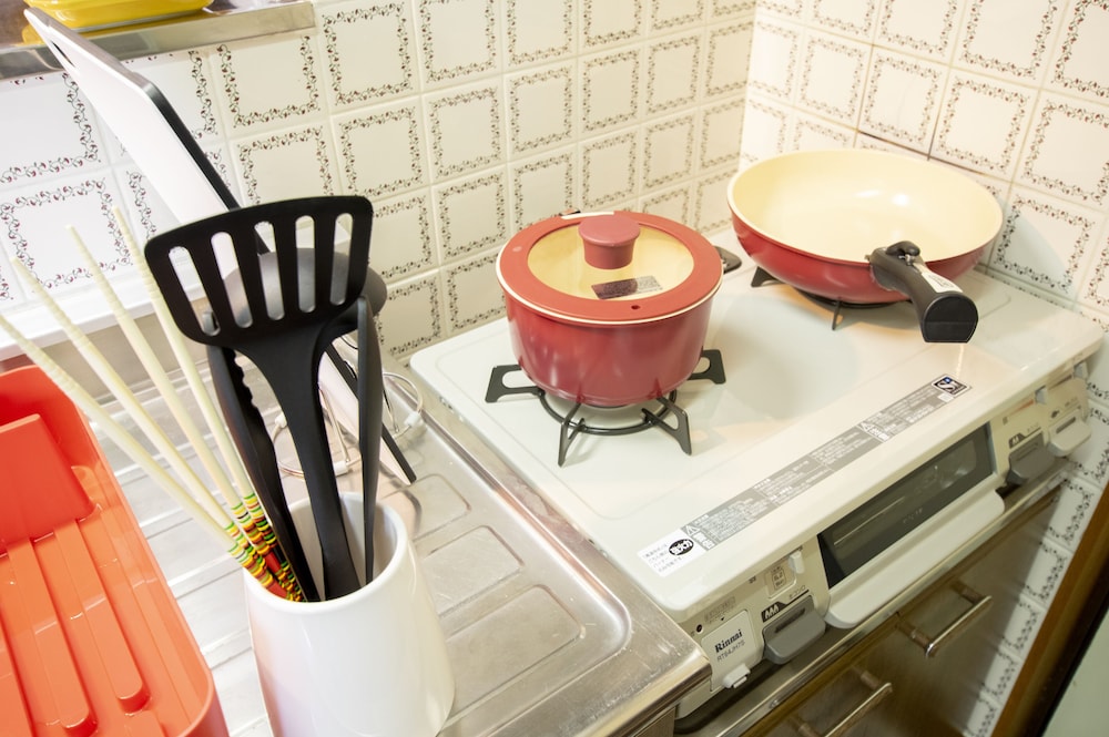 ハウス 1 ベッドルーム 専用キッチン1 | VILLENT 九十九里オーシャン 2