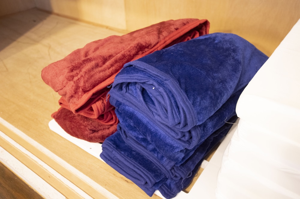 ハウス 1 ベッドルーム バスルームの設備0 | VILLENT 九十九里オーシャン 2