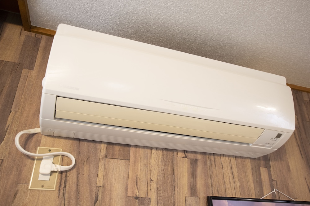 ハウス 1 ベッドルーム 客室の設備とサービス6 | VILLENT 九十九里オーシャン 2