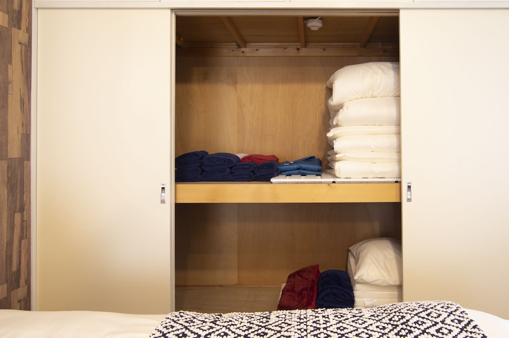 ハウス 1 ベッドルーム 客室7 | VILLENT 九十九里オーシャン 2