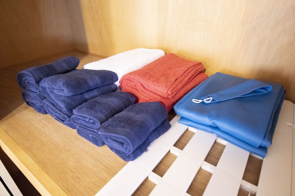 ハウス 1 ベッドルーム 客室6 | VILLENT 九十九里オーシャン 2