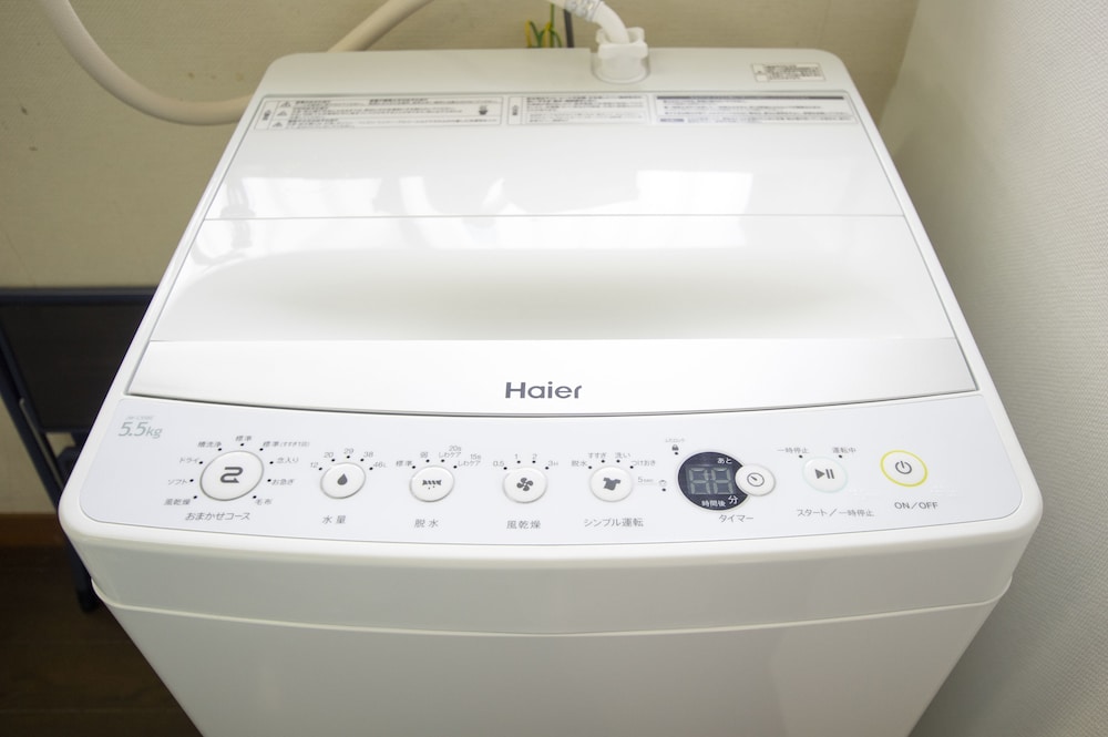 ハウス 1 ベッドルーム ランドリー0 | VILLENT 九十九里オーシャン 2