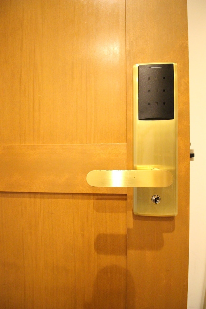 Economy Room 1 for 2 Guests 客室の設備とサービス0 | HOSTEL THE NEXT DOOR