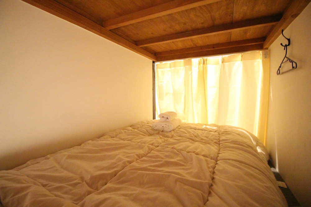 客室1 | HOSTEL THE NEXT DOOR