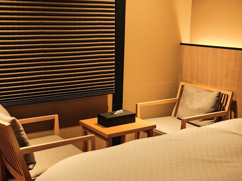 京町家一棟貸し 客室14 | 紡 八条源町