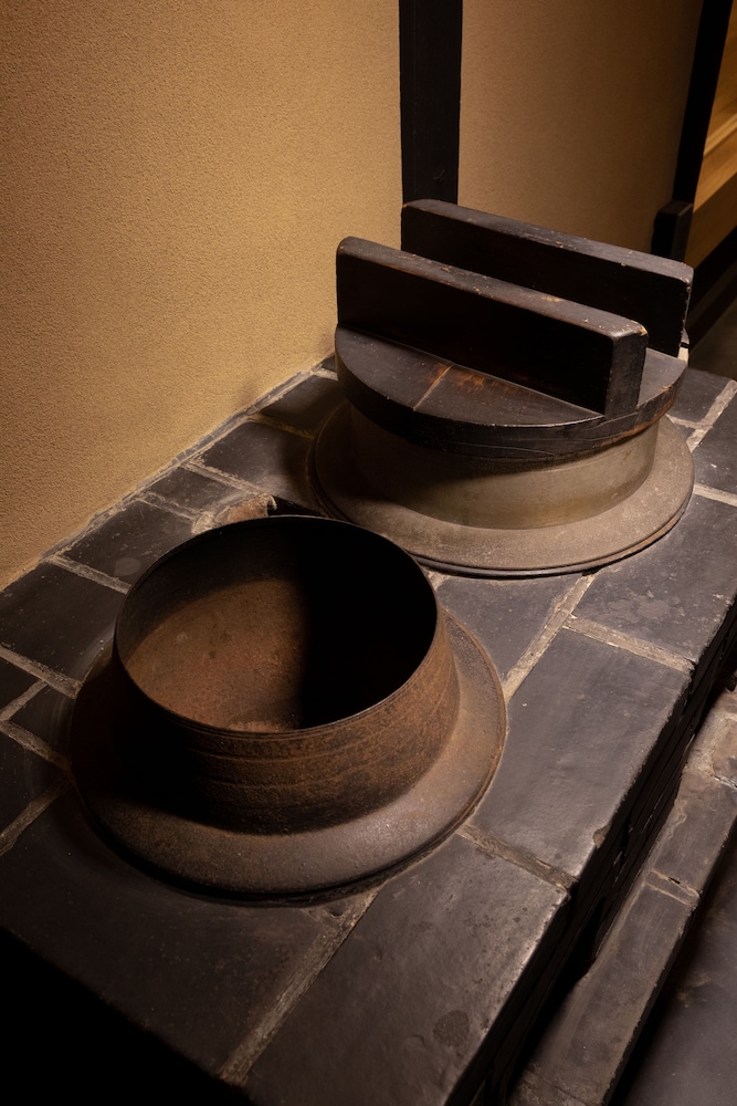 京町家一棟貸し 客室の設備とサービス2 | 紡 八条源町