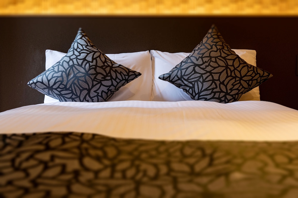 京町家一棟貸し 客室8 | 紡 八条源町