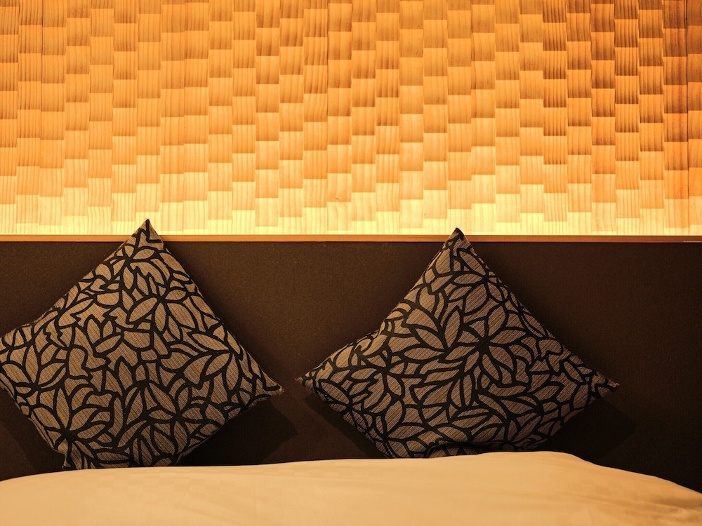 京町家一棟貸し 客室17 | 紡 八条源町